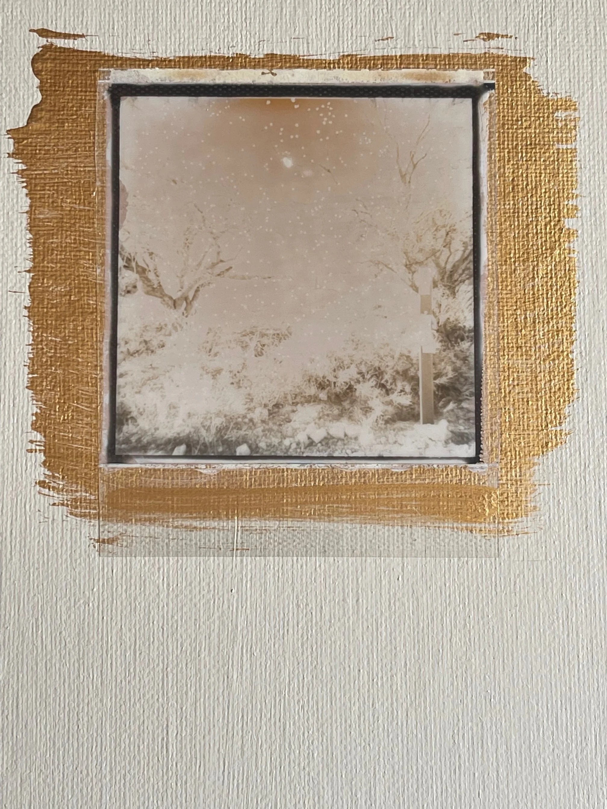 Catalog — SABRINA STAIRES
